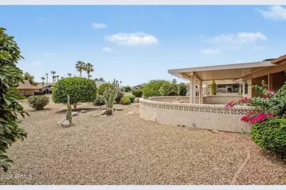 17911 N Hyacinth Drive, Sun City West, AZ 85375 - Photo 27