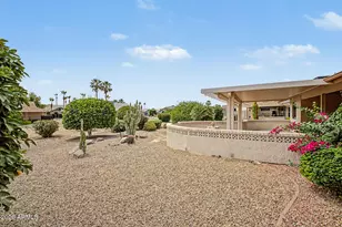 17911 N Hyacinth Dr, Sun City West, AZ 85375 - Photo 27