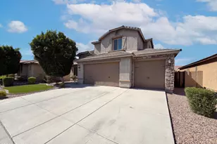 10742 W Prickly Pear Trail, Peoria, AZ 85383 - Photo 1