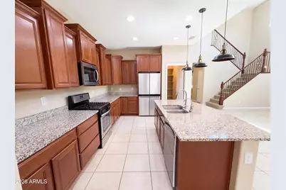 10742 W Prickly Pear Trail, Peoria, AZ 85383 - Photo 29