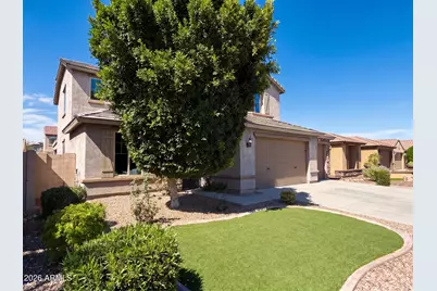 10742 W Prickly Pear Trail, Peoria, AZ 85383 - Photo 39