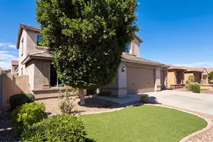 10742 W Prickly Pear Trail, Peoria, AZ 85383 - Photo 39