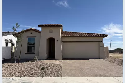 23965 W Hacienda Avenue, Buckeye, AZ 85326 - Photo 1