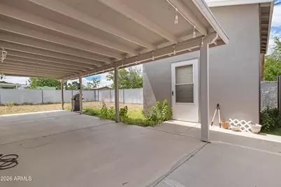 301 Whitton Street, Sierra Vista, AZ 85635 - Photo 29
