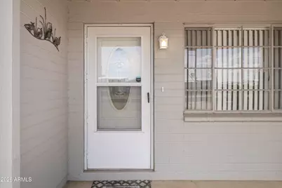 301 Whitton Street, Sierra Vista, AZ 85635 - Photo 5