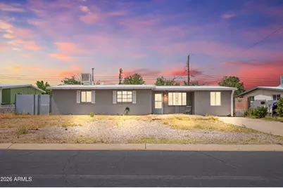 301 Whitton Street, Sierra Vista, AZ 85635 - Photo 1