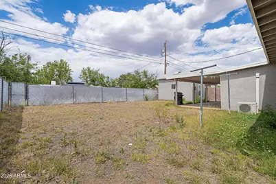 301 Whitton Street, Sierra Vista, AZ 85635 - Photo 33