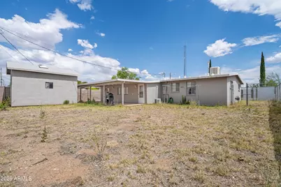 301 Whitton Street, Sierra Vista, AZ 85635 - Photo 31