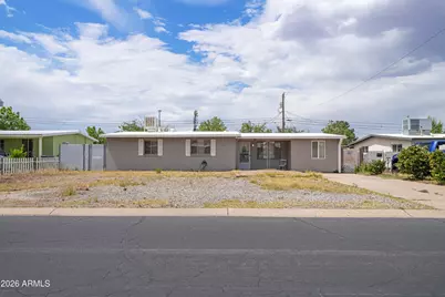 301 Whitton Street, Sierra Vista, AZ 85635 - Photo 33