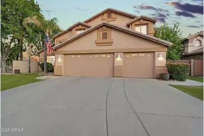 6977 W Lone Cactus Drive, Glendale, AZ 85308 - Photo 3
