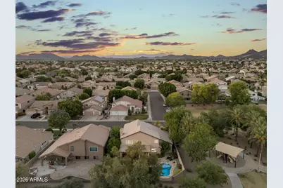 6977 W Lone Cactus Drive, Glendale, AZ 85308 - Photo 51
