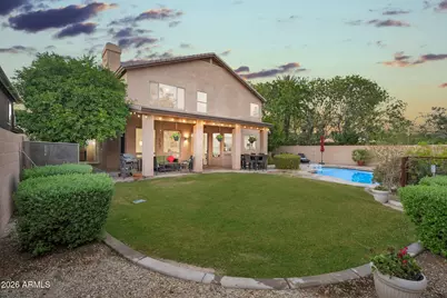 6977 W Lone Cactus Drive, Glendale, AZ 85308 - Photo 39