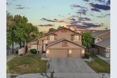 6977 W Lone Cactus Drive, Glendale, AZ 85308 - Photo 47