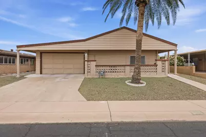 2431 N Higley Road, Mesa, AZ 85215 - Photo 1