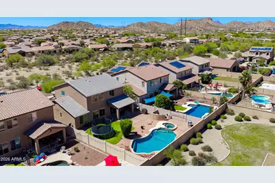 17856 W Summerhaven Drive, Goodyear, AZ 85338 - Photo 49