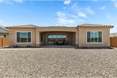 18886 N 270th Drive, Buckeye, AZ 85396 - Photo 35