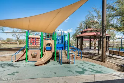 18886 N 270th Drive, Buckeye, AZ 85396 - Photo 41
