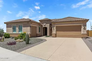 18886 N 270th Dr, Buckeye, AZ 85396 - Photo 3