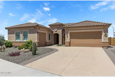 18886 N 270th Drive, Buckeye, AZ 85396 - Photo 1