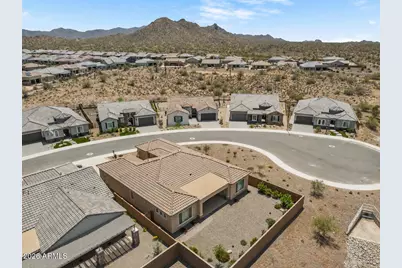 18886 N 270th Drive, Buckeye, AZ 85396 - Photo 35