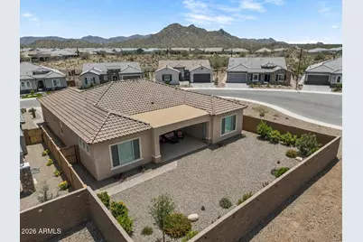 18886 N 270th Drive, Buckeye, AZ 85396 - Photo 39