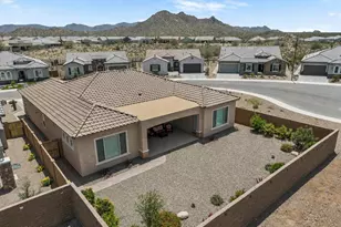 18886 N 270th Dr, Buckeye, AZ 85396 - Photo 39