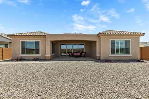 18886 N 270th Dr, Buckeye, AZ 85396 - Photo 31