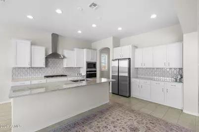 18886 N 270th Drive, Buckeye, AZ 85396 - Photo 13