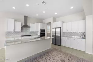 18886 N 270th Dr, Buckeye, AZ 85396 - Photo 13