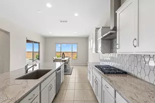 18886 N 270th Dr, Buckeye, AZ 85396 - Photo 15