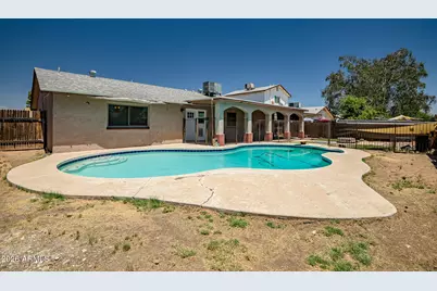 8813 W Turney Avenue, Phoenix, AZ 85037 - Photo 3