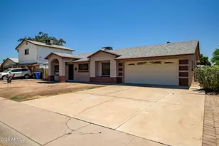 8813 W Turney Ave, Phoenix, AZ 85037 - Photo 1