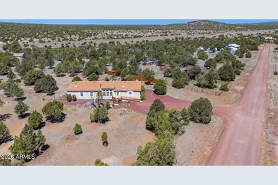 7538 N Iron Buffalo Road, Williams, AZ 86046 - Photo 29