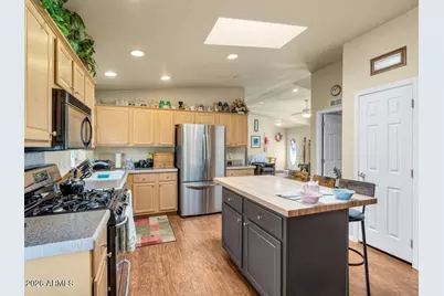 7538 N Iron Buffalo Road, Williams, AZ 86046 - Photo 9