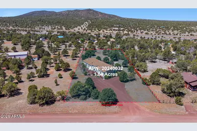 7538 N Iron Buffalo Road, Williams, AZ 86046 - Photo 27