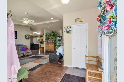 7538 N Iron Buffalo Road, Williams, AZ 86046 - Photo 5