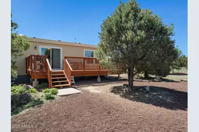 7538 N Iron Buffalo Road, Williams, AZ 86046 - Photo 25