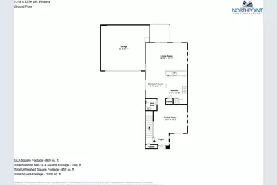 7218 S 37th Drive, Phoenix, AZ 85041 - Photo 15