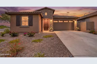 12330 E Soloman Road, Gold Canyon, AZ 85118 - Photo 1