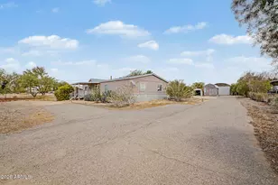 8595 N Palo Verde Rd, Florence, AZ 85132 - Photo 1