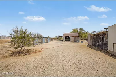 8595 N Palo Verde Road, Florence, AZ 85132 - Photo 27
