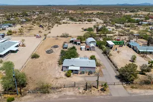 8595 N Palo Verde Rd, Florence, AZ 85132 - Photo 33