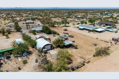 8595 N Palo Verde Road, Florence, AZ 85132 - Photo 39