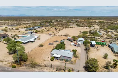 8595 N Palo Verde Road, Florence, AZ 85132 - Photo 35
