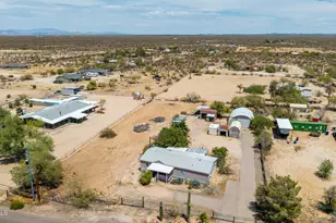 8595 N Palo Verde Rd, Florence, AZ 85132 - Photo 35