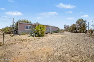 8595 N Palo Verde Rd, Florence, AZ 85132 - Photo 3