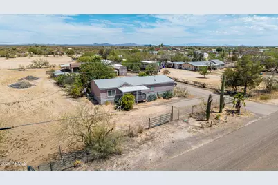 8595 N Palo Verde Road, Florence, AZ 85132 - Photo 31