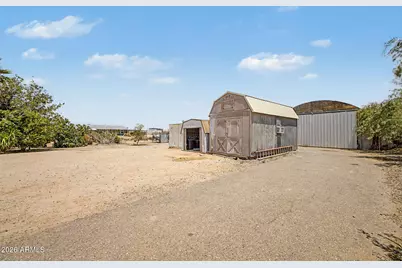 8595 N Palo Verde Road, Florence, AZ 85132 - Photo 29