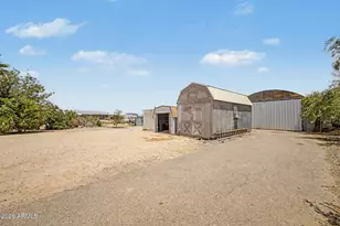8595 N Palo Verde Rd, Florence, AZ 85132 - Photo 29