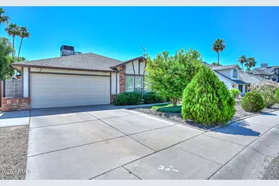 13417 N 53rd Drive, Glendale, AZ 85304 - Photo 1